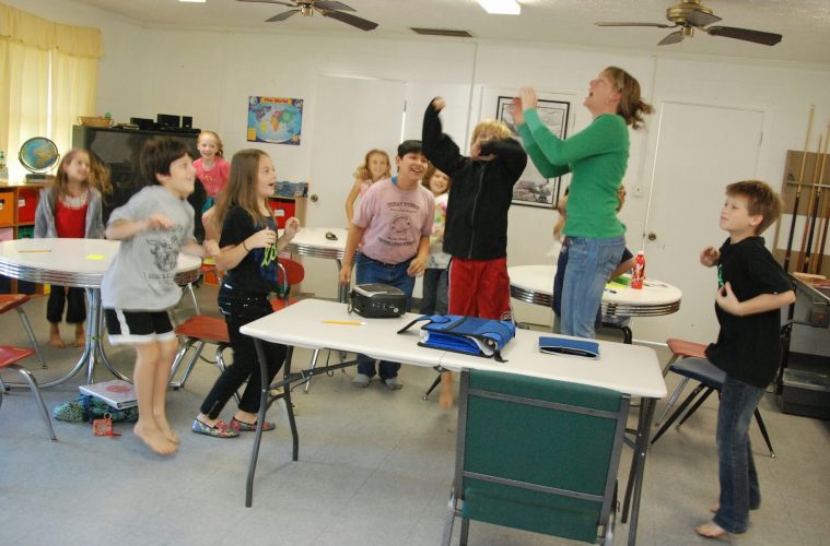 total physical response