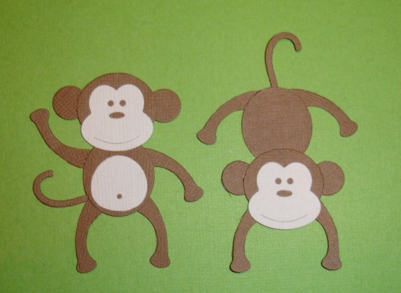 new year animals preschool monkey craft for 2016 new year creative new year animals preschool monkey craft for 2016 new year creative