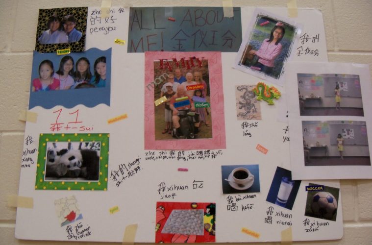 Lesson Plans – Page 7 – Creative Chinese