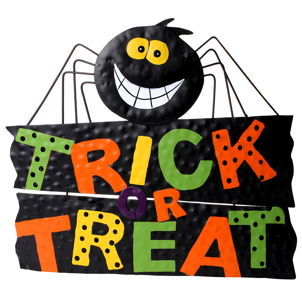 Trick Or Treat Worksheet Creative Chinese