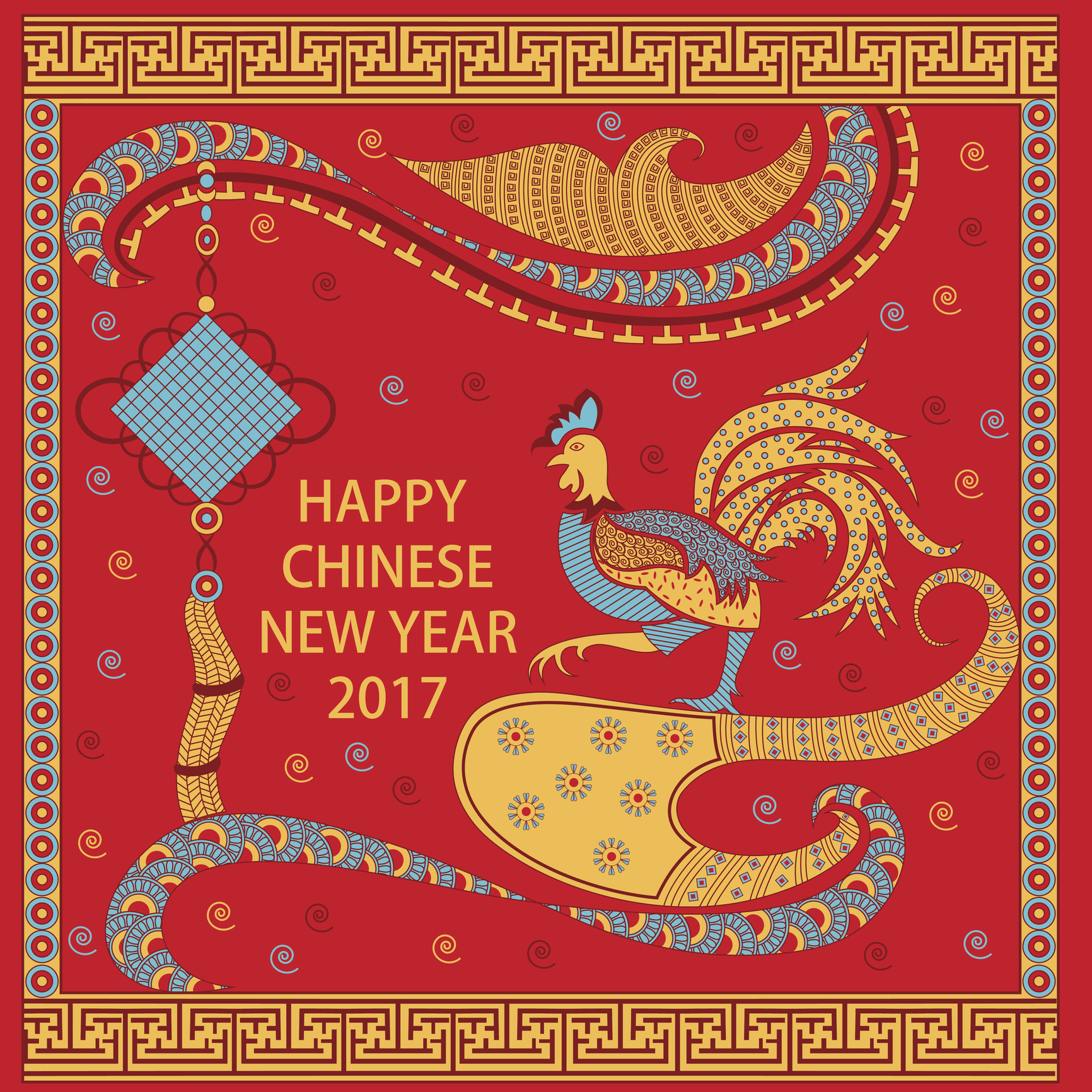 Chinese New Year: Rat Crown Craft – Creative Chinese1732 x 1732