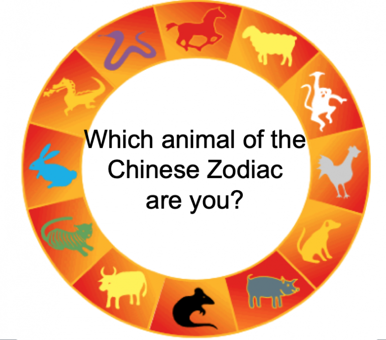 animals – Creative Chinese